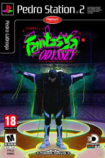 Fantasya Odyssey (2022)