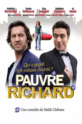 Poor Richard! (2013)