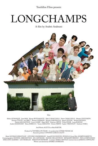 Longchamps (2012)