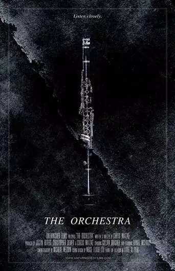 The Orchestra (2019)