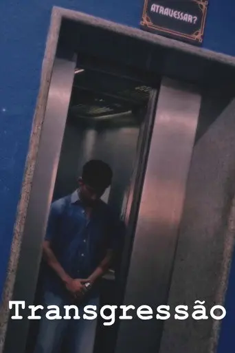Transgressão (2026)