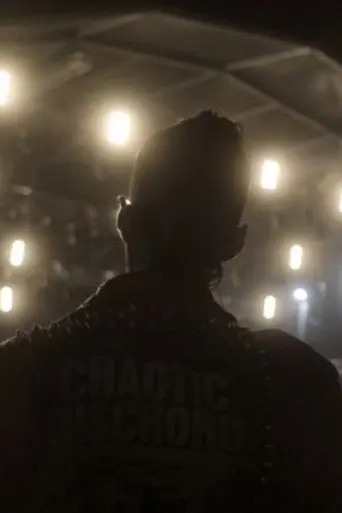 O Desvio (2019)