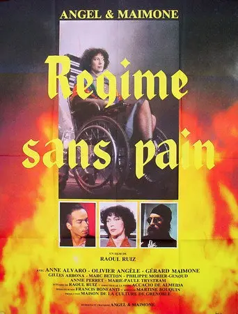 Régime sans pain (1985)