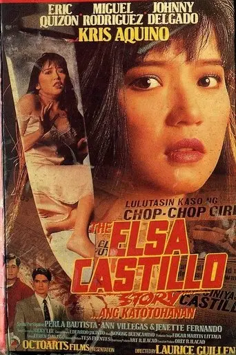 The Elsa Castillo Story... The Truth (1994)