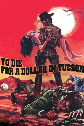 Die for a Dollar in Tucson (1965)