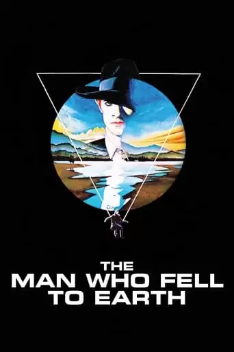The Man Who Fell To Earth (1976)