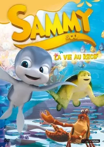 Turtle Reef (2016)