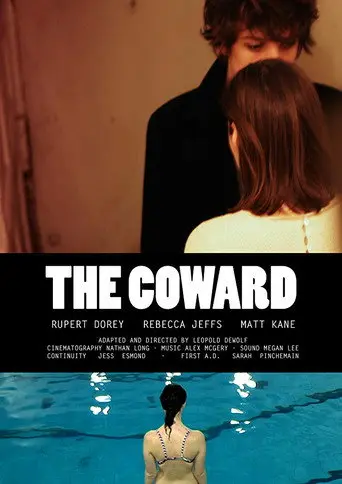 The Coward (2010)