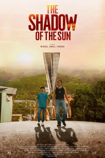 The Shadow of the Sun (2023)