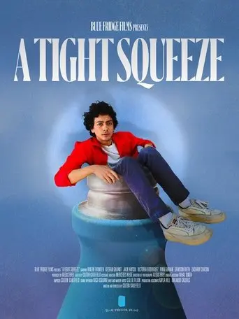 A Tight Squeeze (2025)