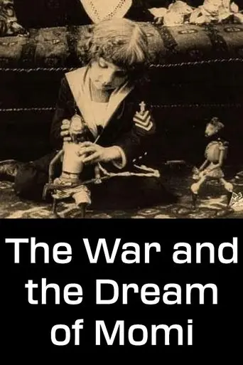 The War and the Dream of Momi (1917)