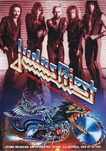 Judas Priest: Irvine 1991 (1991)