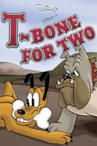 T-Bone For Two (1942)