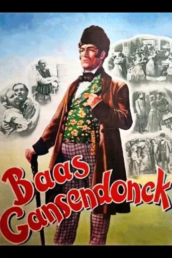 Baas Gansendonck (1945)