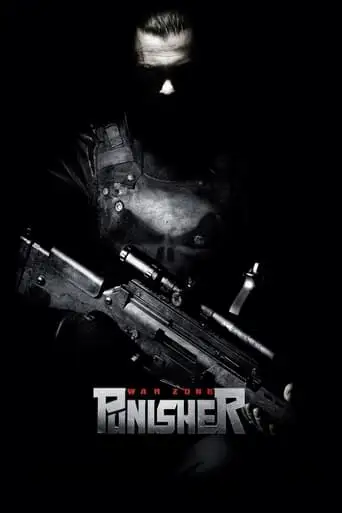 Punisher: War Zone (2008)