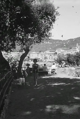 Home Movies #20: Dance Tests (2016)