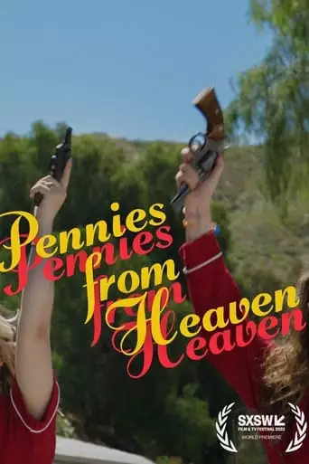 Pennies From Heaven (2023)