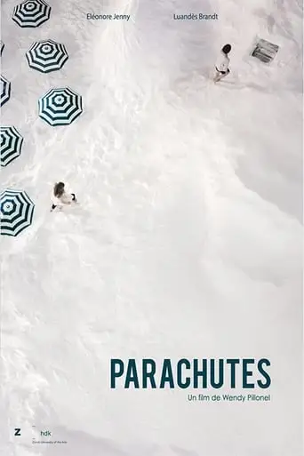 Parachutes (2012)