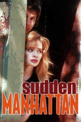 Sudden Manhattan (1996)