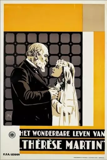 La Vie Miraculeuse De Therese Martin (1929)