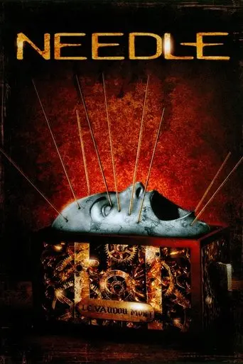 Needle (2010)