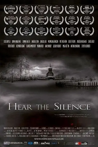 Hear the Silence (2016)