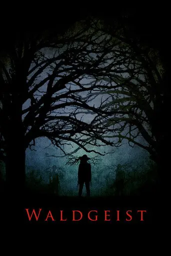 Waldgeist (2017)