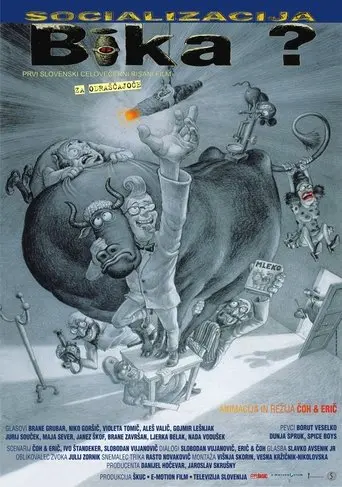 Socializing The Bull? (1998)