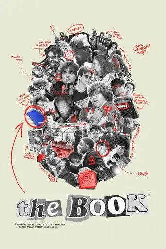 The Book (2026)