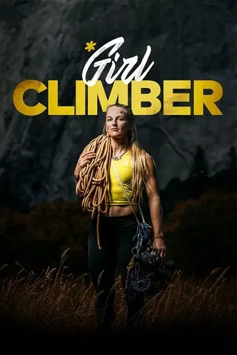 Girl Climber (2025)