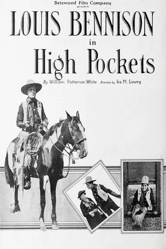 High Pockets (1919)