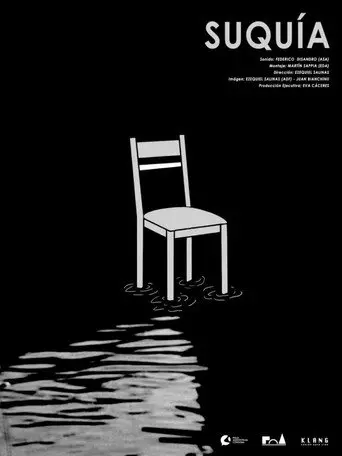 Suquía (2019)