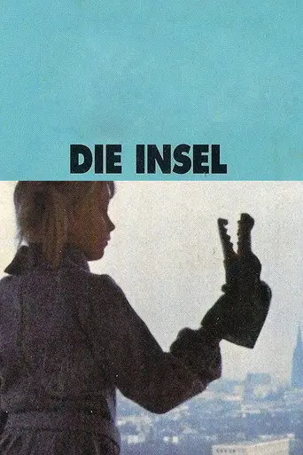 The Island (1974)