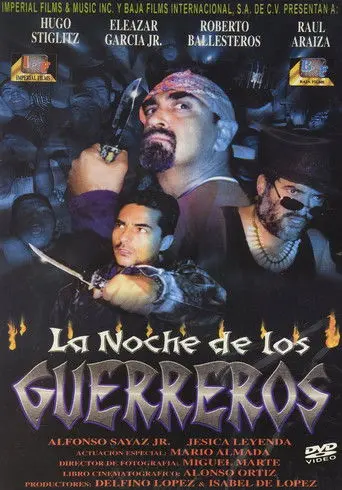 La noche de los guerreros (2002)