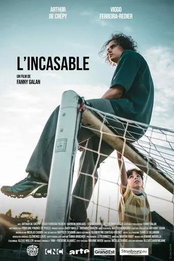 L'incasable (2026)