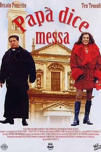 Papa Dice Messa (1996)