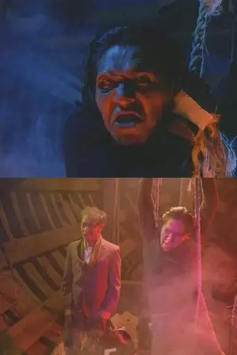 El Pecador De Los 7 Mares (1992)
