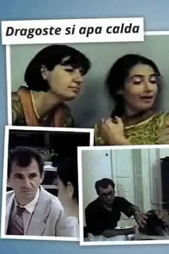 Dragoste Si Apa Calda (1992)