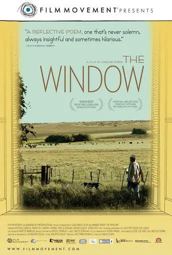 The Window (2009)