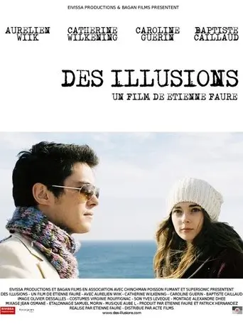 The Illusions (2009)