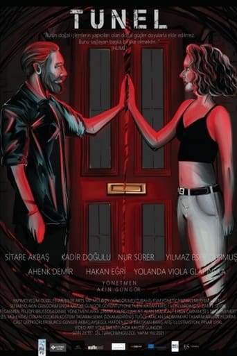 Tunnel (2021)