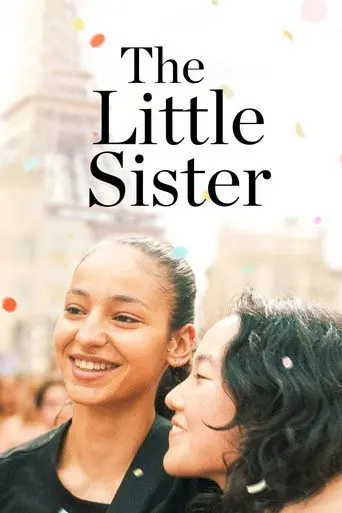 The Little Sister (2025)
