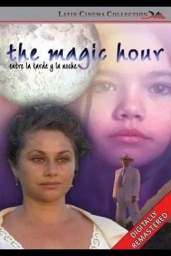The Magic Hour (2000)