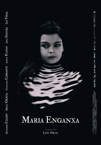 Maria Enganxa (2025)