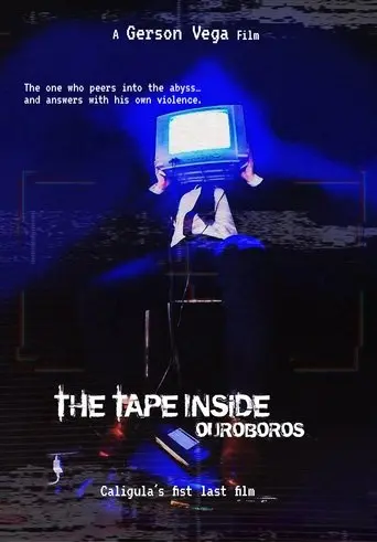 The Tape Inside (2026)