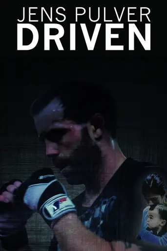 Jens Pulver: Driven (2011)