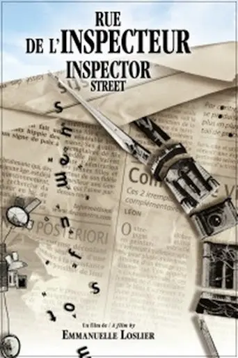 Inspector Street (2013)