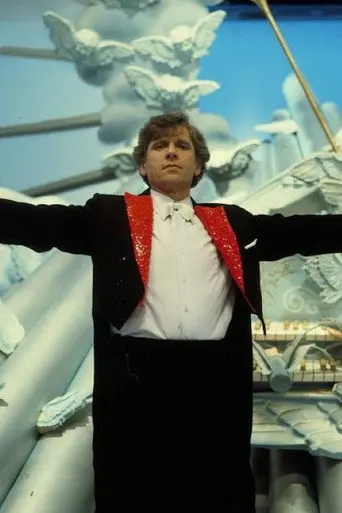 The Great Gerard Reve Show (1974)