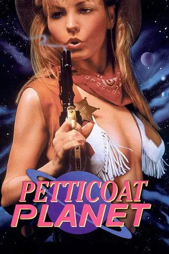 Petticoat Planet (1996)