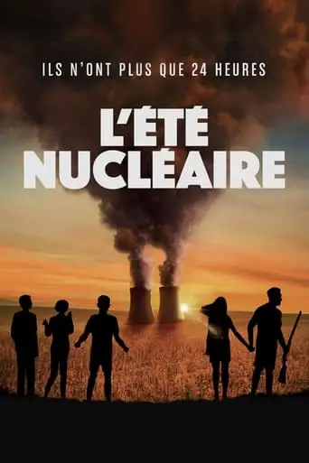 Atomic Summer (2022)